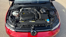 Volkswagen Golf 1.5 TSI 150 Active 5dr Petrol Hatchback